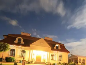 Prestige