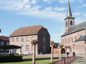 Maas&Mechelen B&B Massage & Wellness