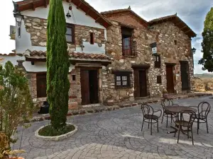 Alojamientos Rurales Colonos