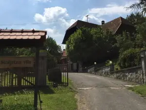Country House Stoljetna Vila