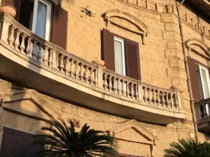 Bnb Villa Lendi