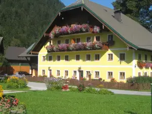 Biobauernhof Hauserbauer