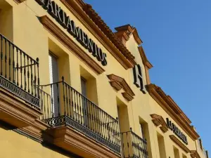Apartamentos Turísticos la Terraza*