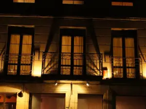 La Hosteria de Castroviejo