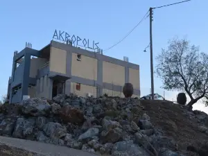 Akropolis Studios