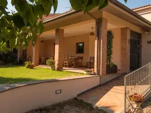 B&B Corte Degli Struzzi