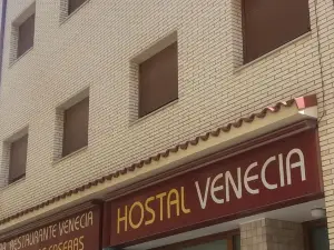 Hostal Venecia
