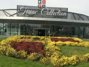 Bucharest Airport Suites & Villas