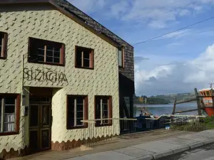 Sizigia