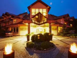 Kormoran Medispa