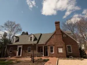 Stafford House Bed & Breakfast