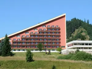Hotel Sorea MÁJ