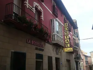 Hostal El Centro