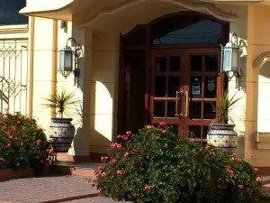 Hotel Santa Catalina