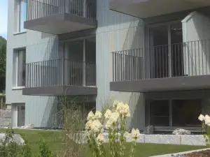 Hotel Traube Garni