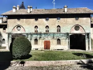 Le Dimore de Il Borgo del Balsamico