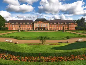 Royal Apartmány