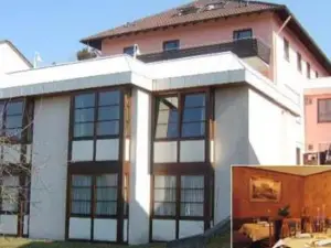 Hotel am Brenner