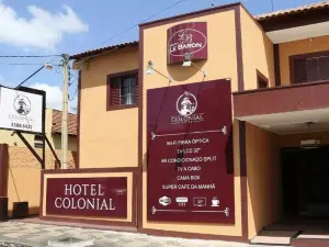 Hotel Colonial