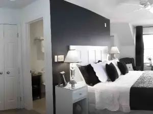 Inn on the Harbour and Telegraph House