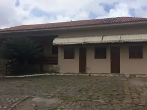 Pousada Rural Estação Verde