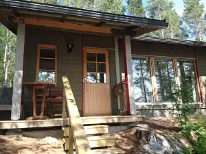 Pyhtään Vuokramökit