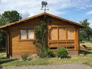 Anna Beach Holiday Home