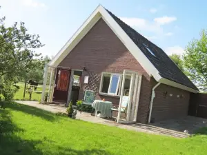 Gastenhuis de Veenstraal Gieterveen