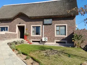 19th Hole Golf Villa Bed and Breakfast
