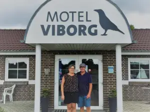 Motel Viborg