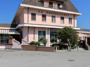Locanda la Castellana