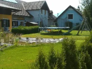Pension Göschlberger