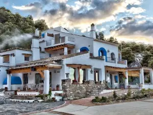 Posada del Candil