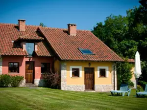 Hotel Rural la Lluriga