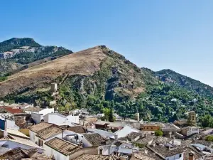Hotel Balcón de Cazorla