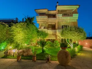 Over Sea Rooms & Villas