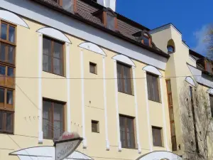 Hotel Mátrix