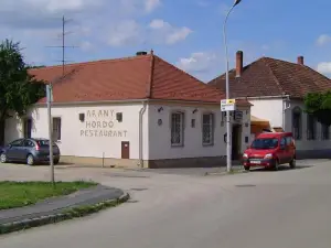 Lunczer Vendeghaz