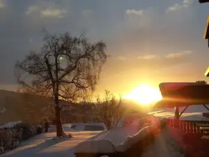 Panoramahotel Obkircher