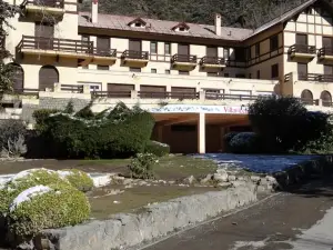 新港住宿加早餐旅館