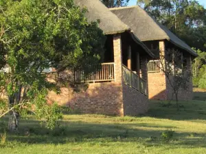 Pomeroy Lodges