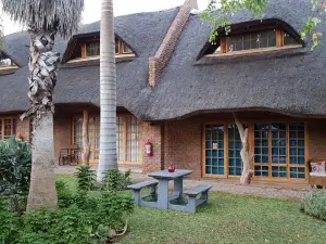 Siesta Guest House