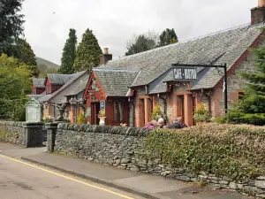 Glenview Luss