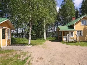 Mäkelän Lomatuvat Cottages