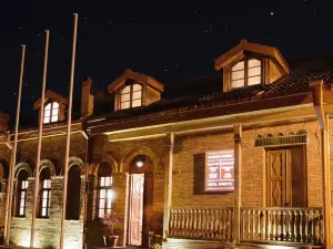 Hotel Brigitte