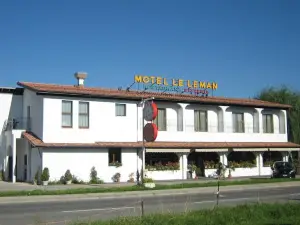 Motel le Léman