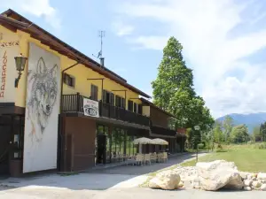 Wolf Village