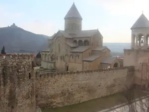 Old Capital