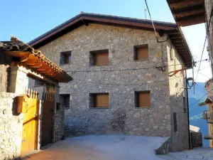 Apartaments Cal Climent
