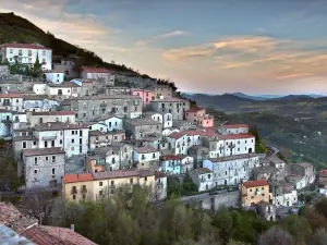 La Costa Del Sole
